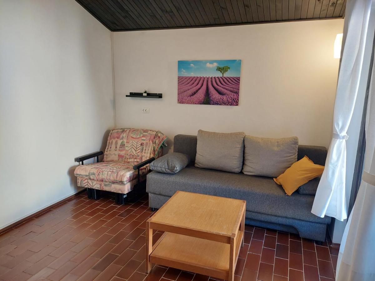 Gavza Sunset Apartamento Cres Exterior foto